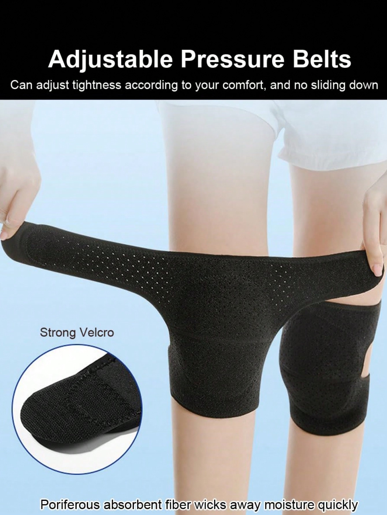 Women's Soft Dance Knee Pads Y - Pilates Yoga Knee Pads recension och pris