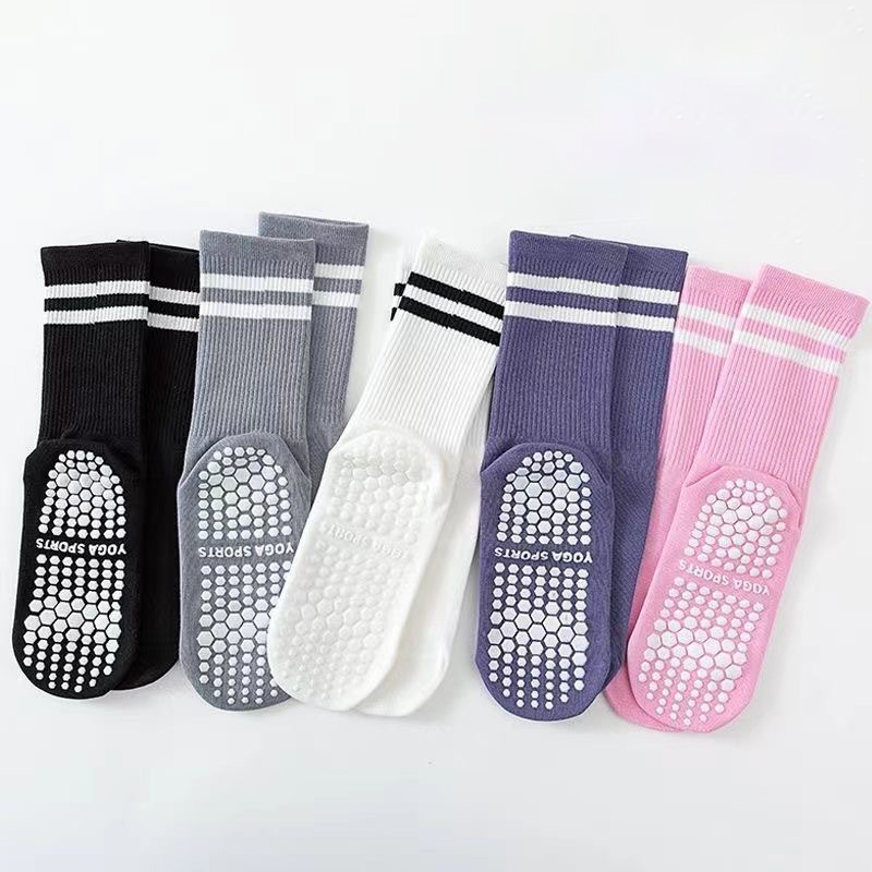 Dreamlikelin 1 Pair Women's Mi - Medias Para Pilates Y Yoga recension och pris