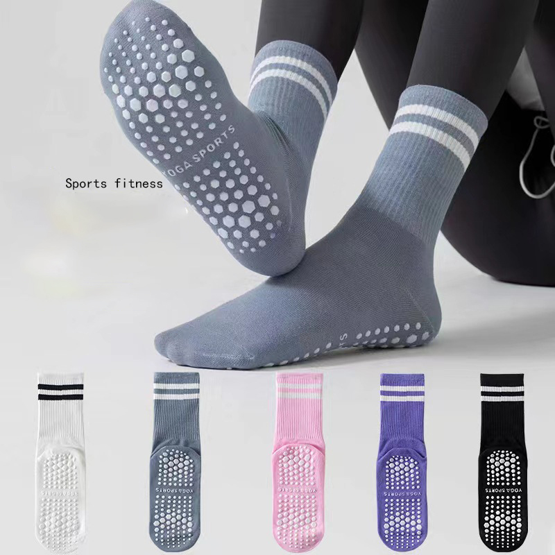 Dreamlikelin 1 Pair Women's Mi - Medias Para Pilates Y Yoga recension och pris