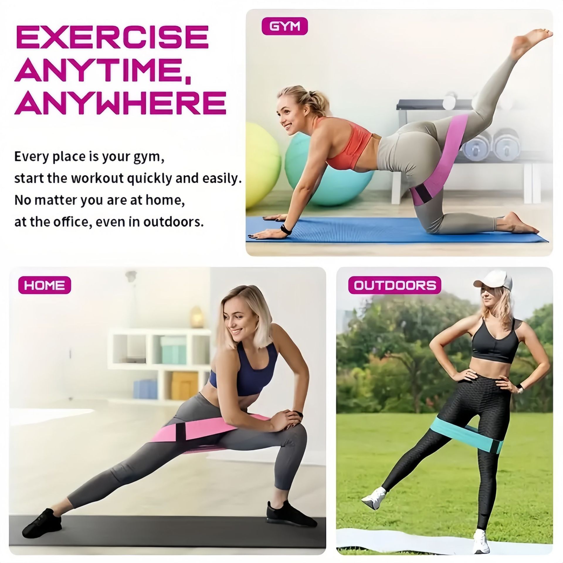 New Yoga Pilates Combination 1 - Pilates Yoga Combined recension och pris