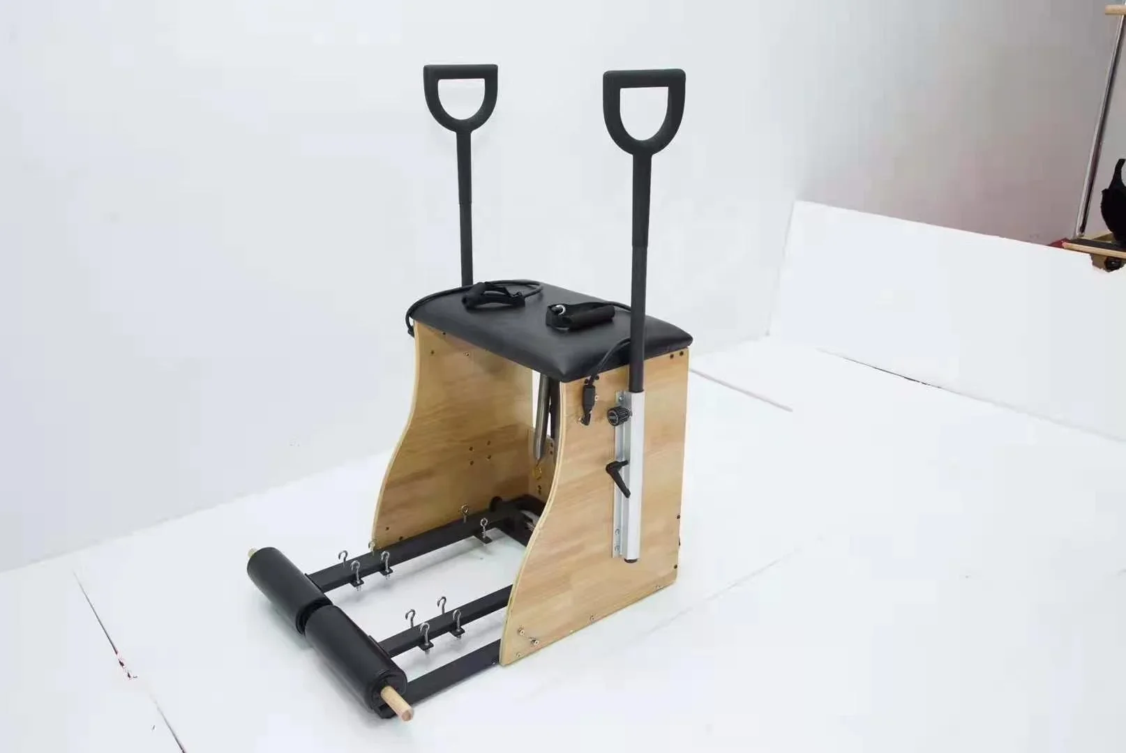 Sport body fit yoga exercise o - Pilates And Yoga Studio recension och pris