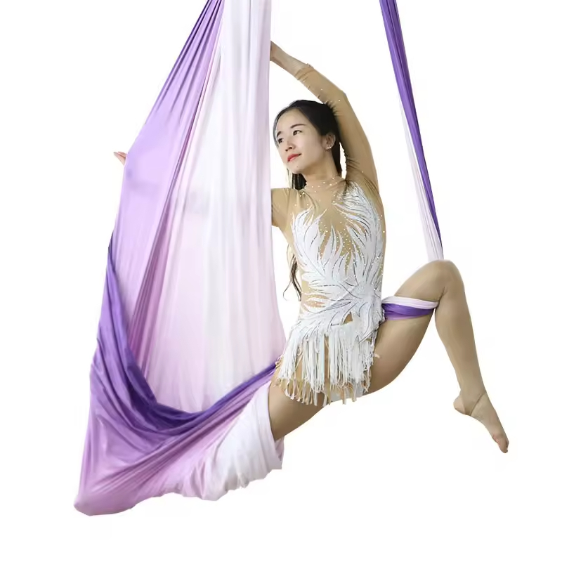Aerial Yoga Hammock 7m, Gradie - Pilates And Yoga Studio recension och pris