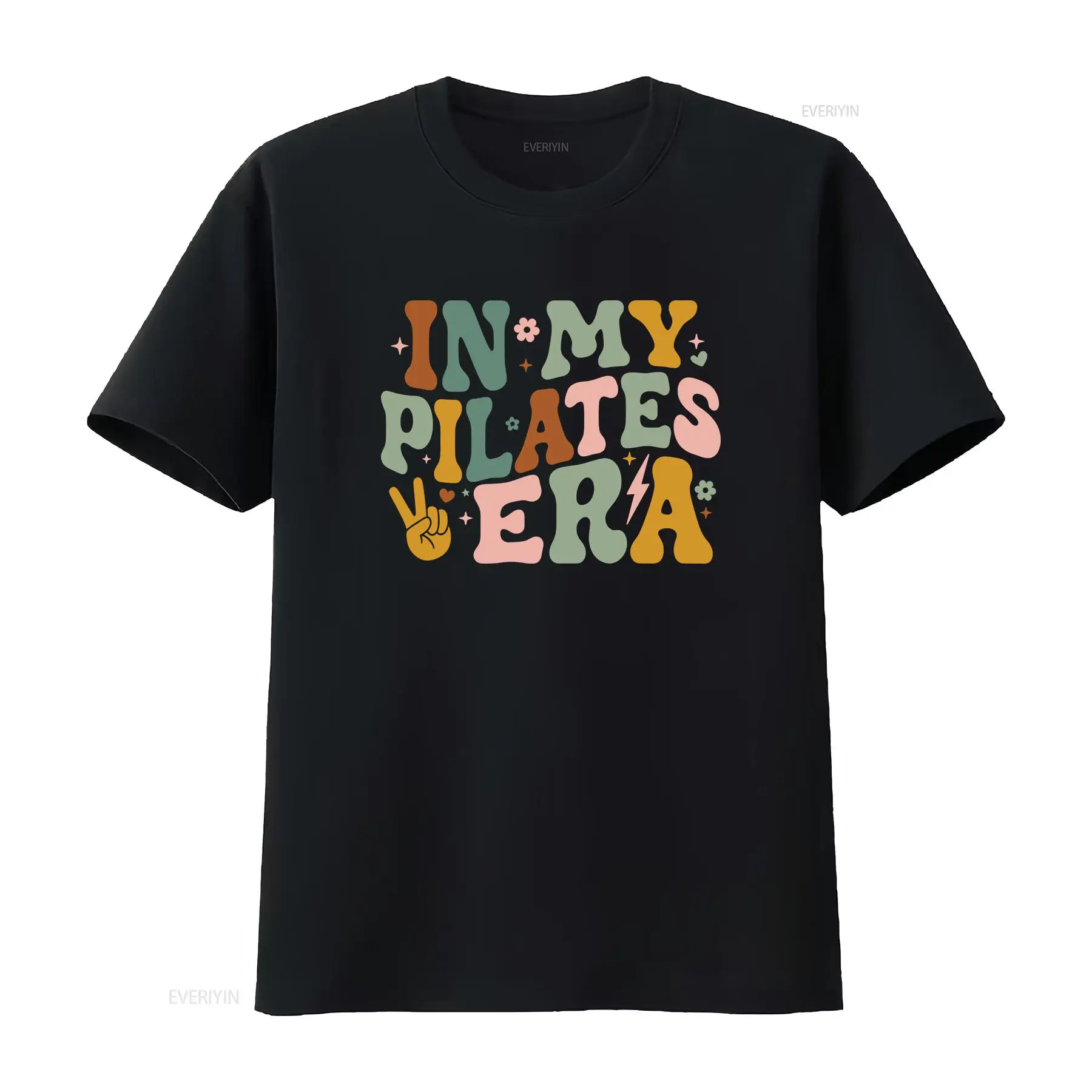 NEW LIMITED In My Era Funny Pi - Pilates Yoga Instructor recension och pris