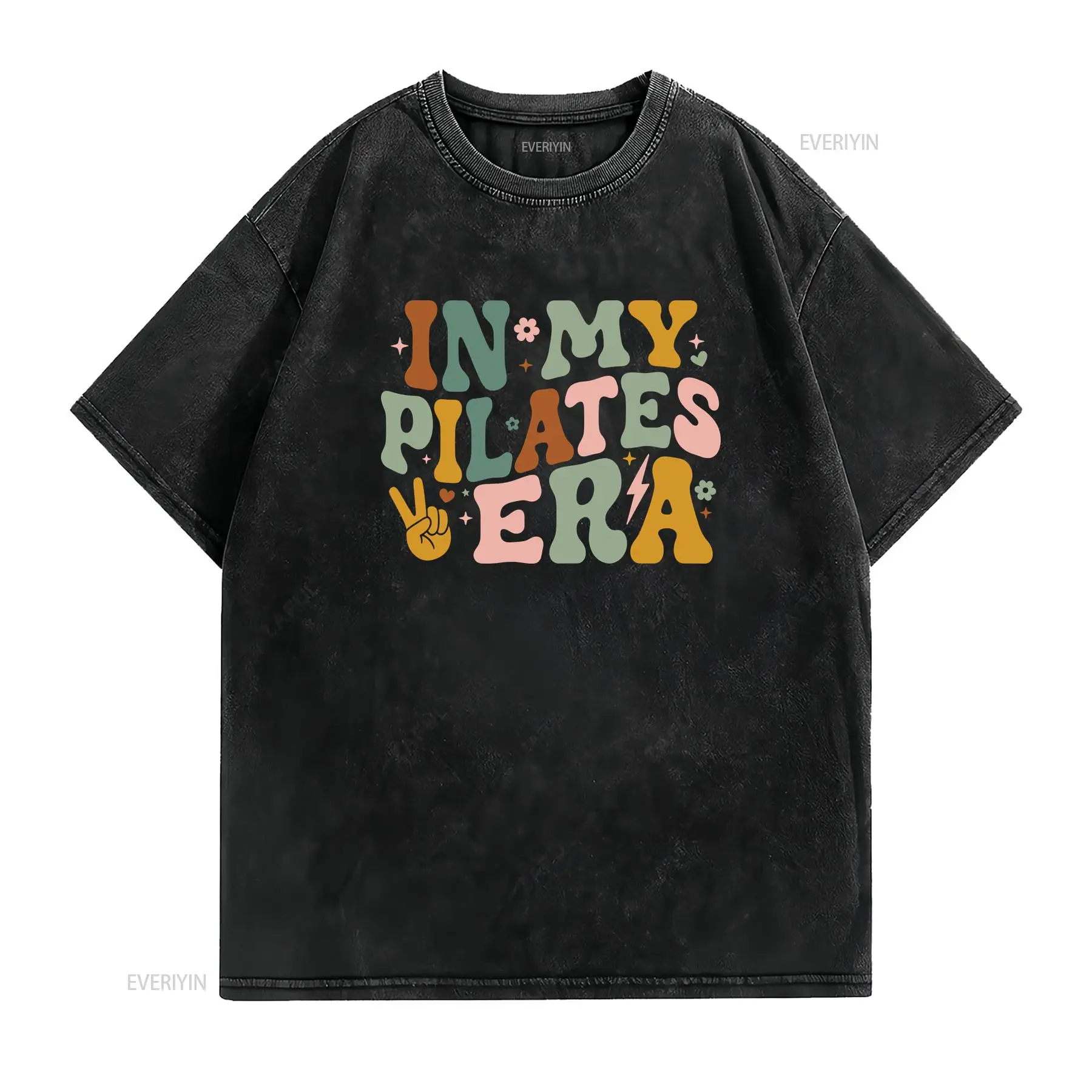 NEW LIMITED In My Era Funny Pi - Pilates Yoga Instructor recension och pris
