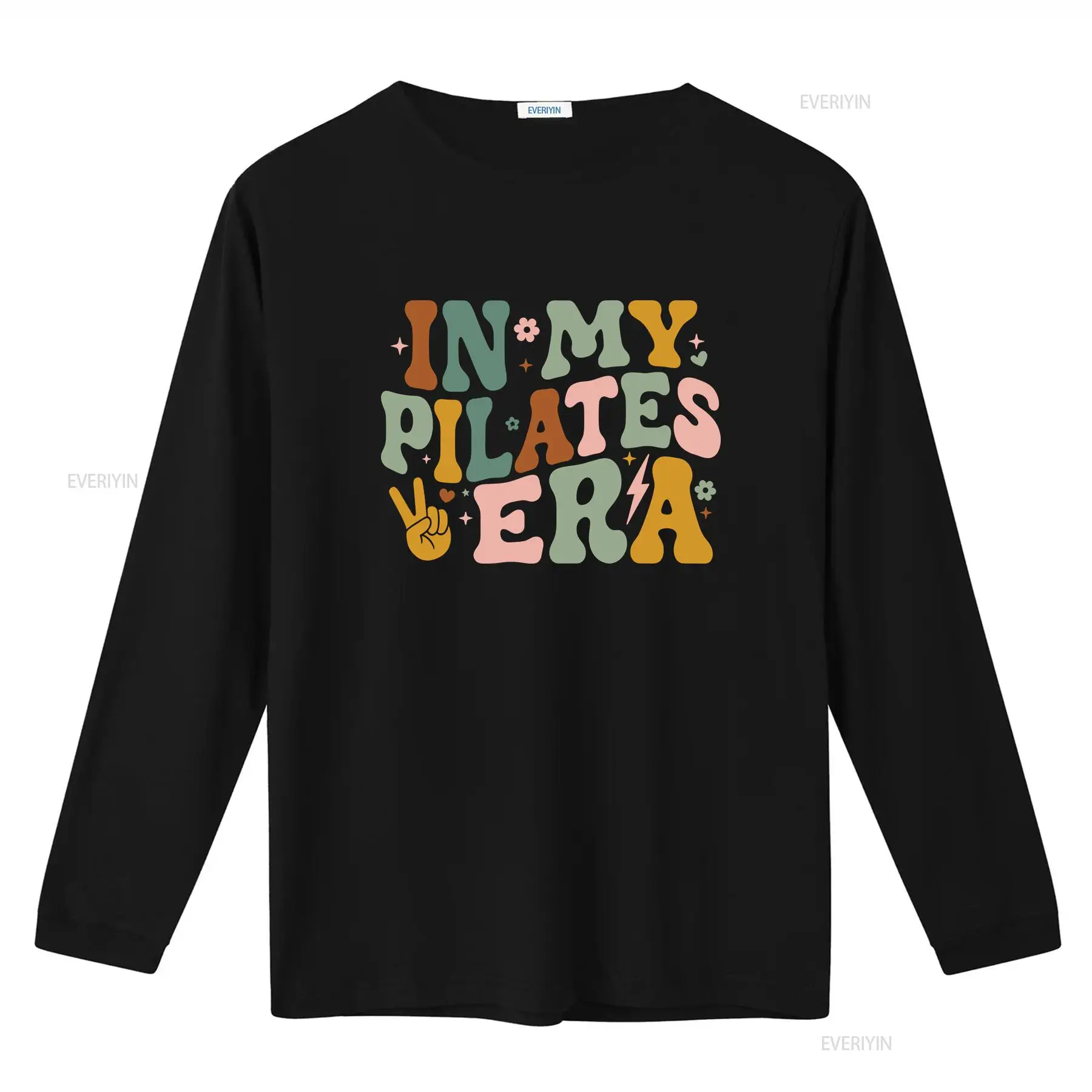 NEW LIMITED In My Era Funny Pi - Pilates Yoga Instructor recension och pris