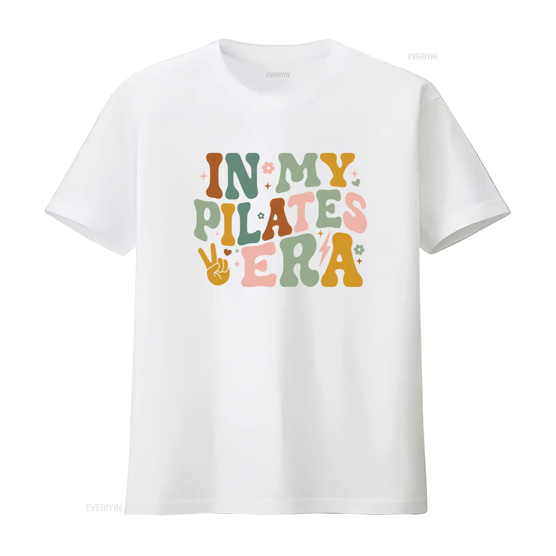 NEW LIMITED In My Era Funny Pi - Pilates Yoga Instructor recension och pris