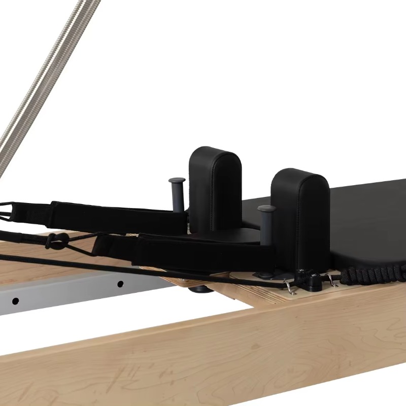 YTYIN White Maple Wood Pilates - Pilates And Yoga Studio recension och pris