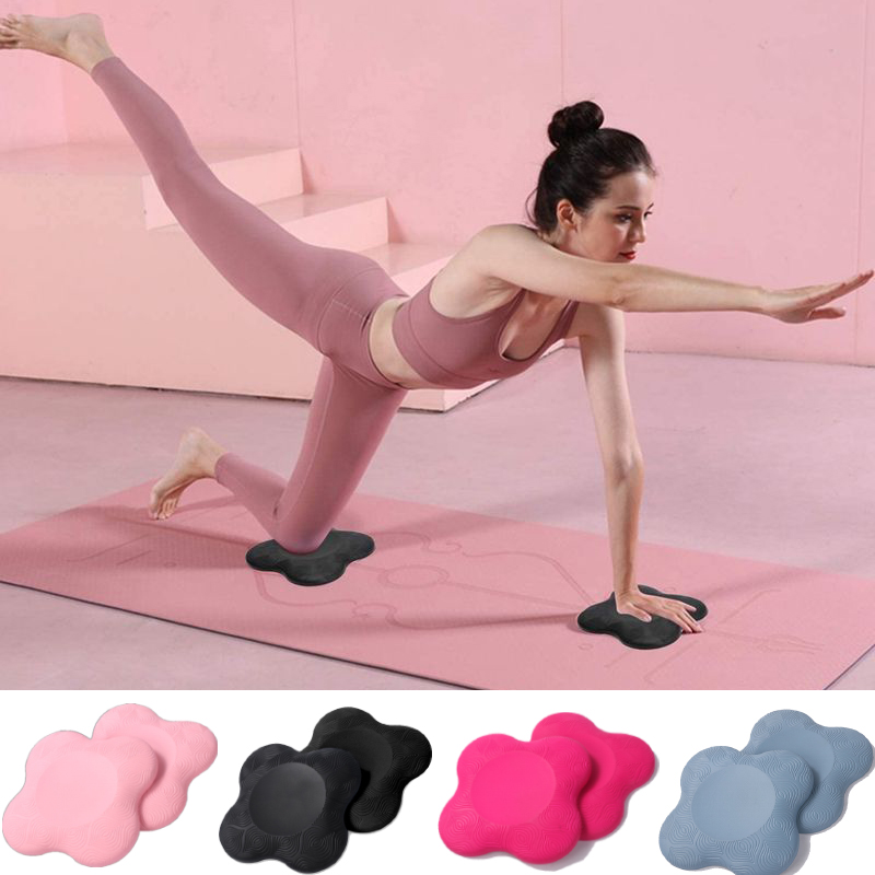 Yoga Knee Mat Pilates Balance  - Pilates Yoga Knee Pads recension och pris