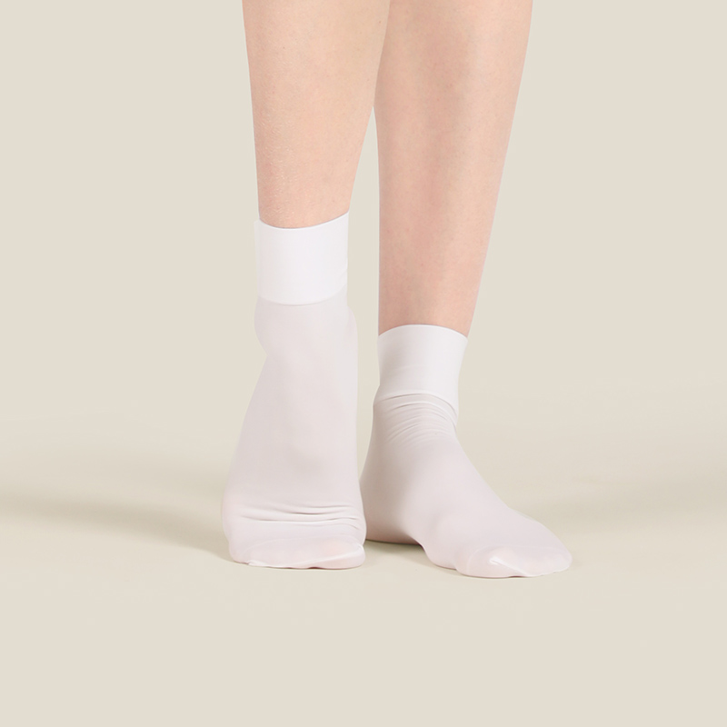 Girls Women Professional Balle - Medias Para Pilates Y Yoga recension och pris