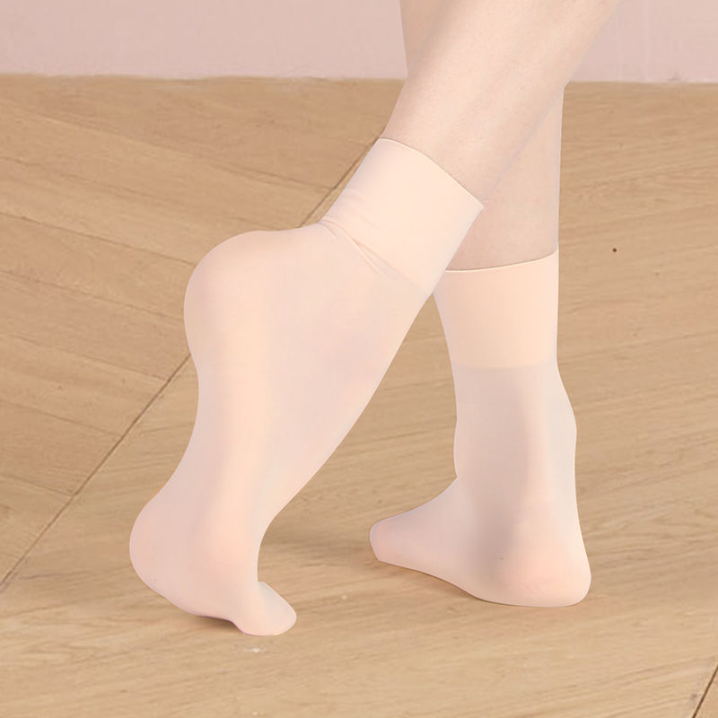 Girls Women Professional Balle - Medias Para Pilates Y Yoga recension och pris