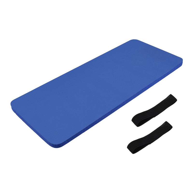 15MM Thick Yoga Mat Comfort Fo - Pilates Yoga Knee Pads recension och pris