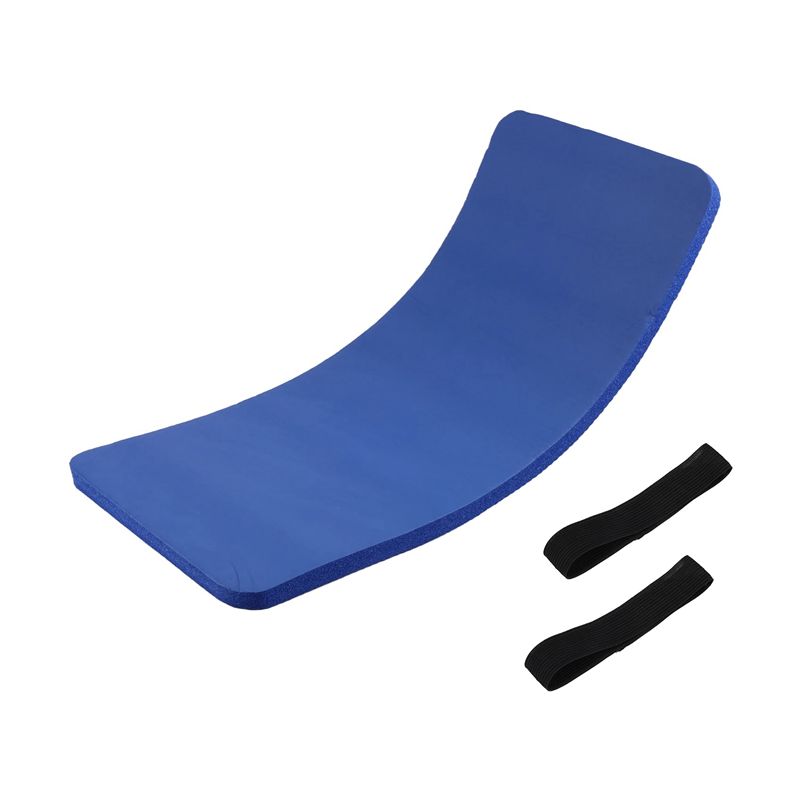 15MM Thick Yoga Mat Comfort Fo - Pilates Yoga Knee Pads recension och pris
