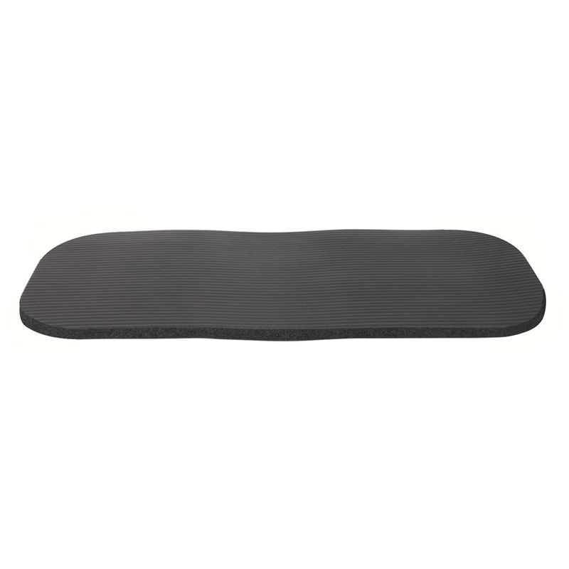 2Pcs Pilates Workout Mat Thick - Pilates Yoga Knee Pads recension och pris