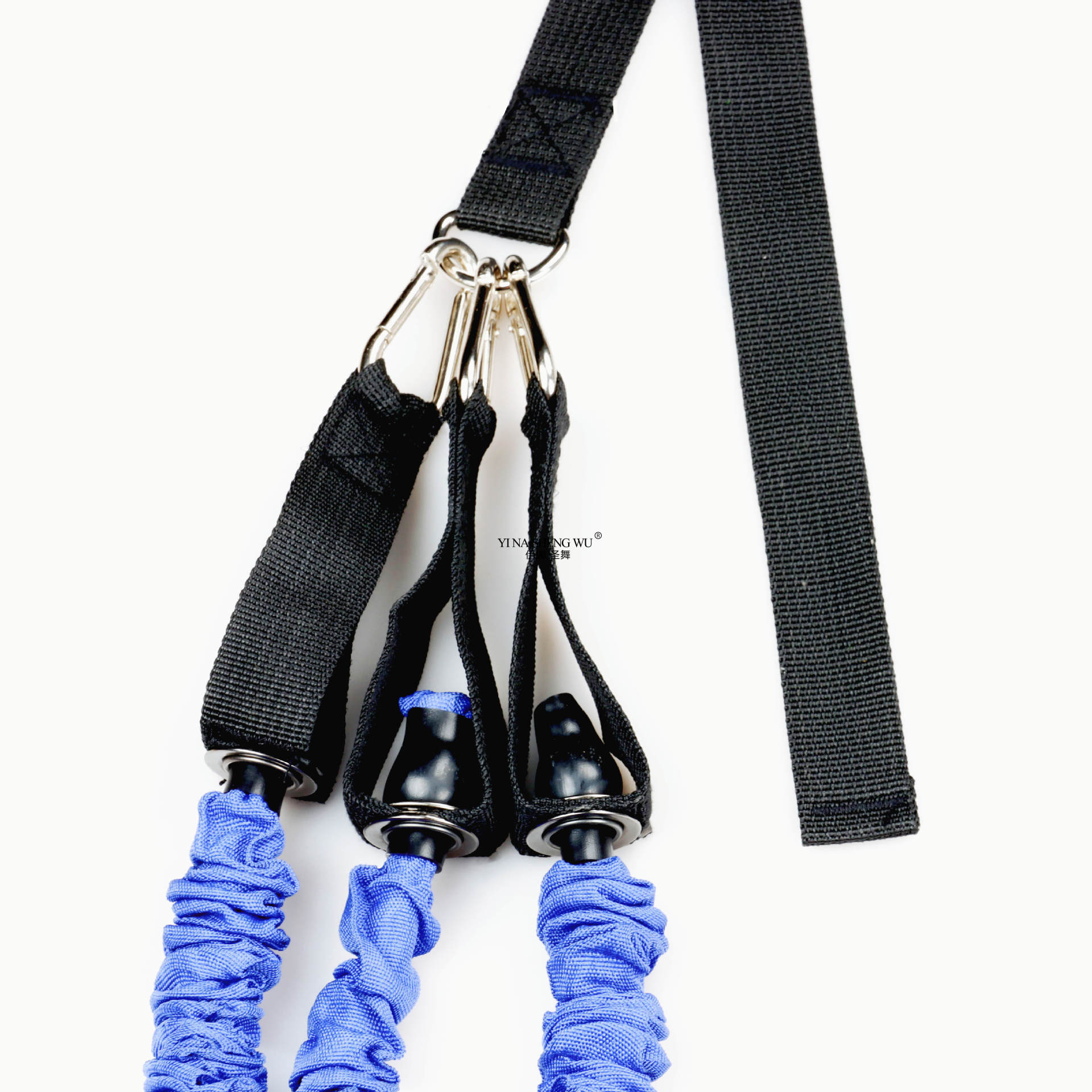 Multifunctional Adjustable Pil - Pilates Yoga Combined recension och pris